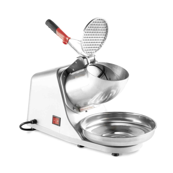 Измельчитель льда BY-300CD Foodatlas от компании Европактрейд Измельчитель льда BY-300CD Foodatlas от компании Европактрейд