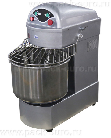 Тестомес HS-40AP 380В (VIATTO), арт. HS-40AP 380В от компании Европактрейд