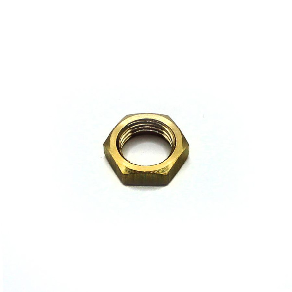 Гайка шестигранная, арт.10805592A, арт. 10805592A