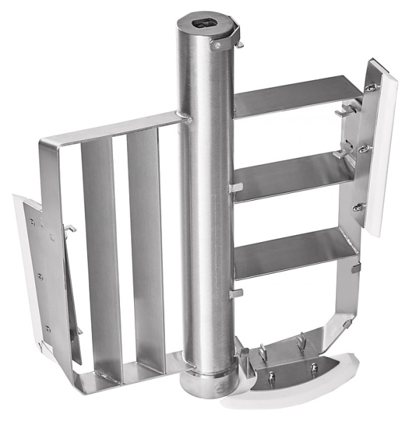 Котел пищеварочный электрический КПЭМ-60-ОМР-В, 60 л, арт. 110000006646, арт. 11000006646 от компании Европактрейд