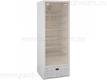 Шкаф фармацевтический Бирюса-450S-R (7R), арт. Б-450S-R (7R) от компании Европактрейд