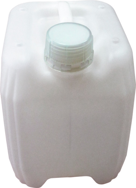 Канистра 3л натур. 155х135х185 штабелир. с пробкой, арт. КП 3-8 Канистра 3л натур. 155х135х185 штабелир. с пробкой, арт. КП 3-8