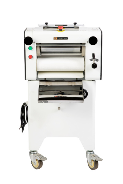 Тестозакаточная машина для формирования батонов Danler WMK-330 Тестозакаточная машина для формирования батонов Danler WMK-330