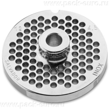 Диск 4,5 мм для мясорубки FIMAR  12/S