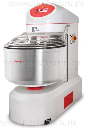 Тестомес для дрожжевого теста LP Group VIS 160 (266 л.)