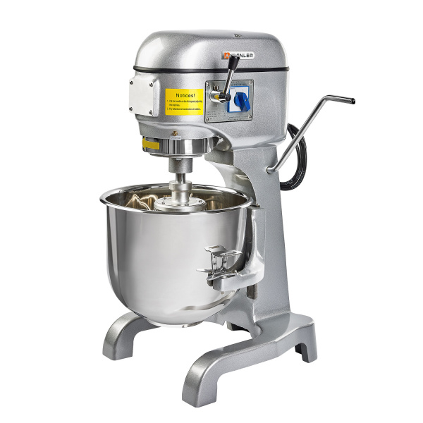 Миксер планетарный Danler MS-25 Миксер планетарный Danler MS-25