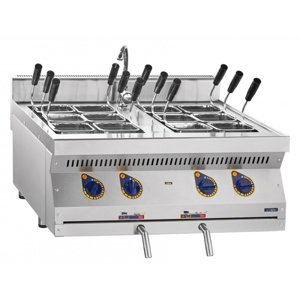 Электроварка ЭВК-80/2Н, 700 СЕРИЯ, 12хGN-1/6 (перф, без крышки),арт. 210000001872, арт. 21000001872 Электроварка ЭВК-80/2Н, 700 СЕРИЯ, 12хGN-1/6 (перф, без крышки),арт. 210000001872, арт. 21000001872