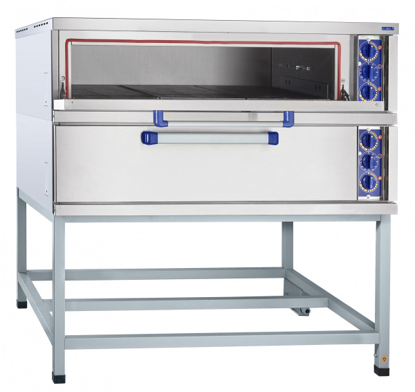 Шкаф пекарский ЭШ-2к лицо нерж. арт.21010080180, арт. 21010080180 от компании Европактрейд