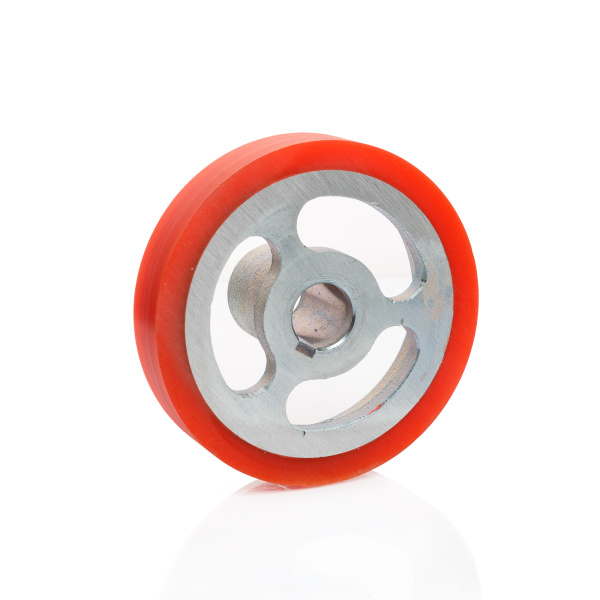 Ролик ведущий YS-2A-05B для HL-201/202 купить в компании Европактрейд