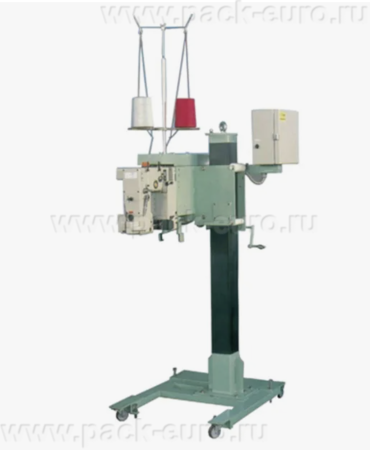 Мешкозашивочная машина Newlong DS-9A