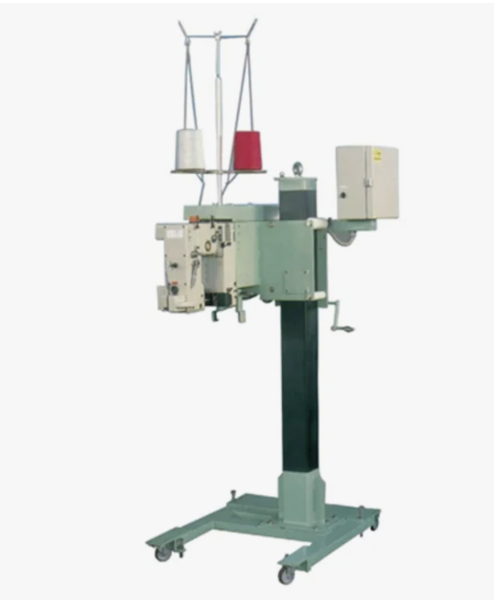 Мешкозашивочная машина Newlong DS-9A