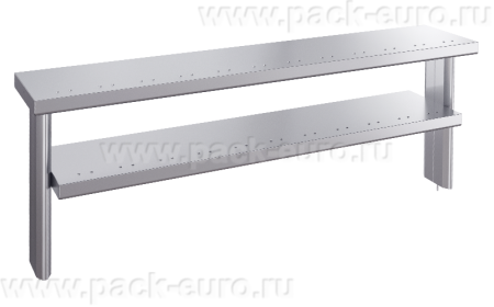 Ривьера-полка 2-х ярусная П-2.1500-02, арт. 312353 от компании Европактрейд