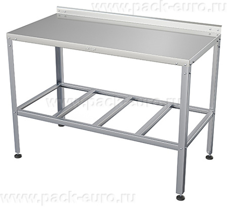 Стол разделочный СР-Б-1-1200.800-02 (СР-3/1200/800-Э), арт. 309479 от компании Европактрейд