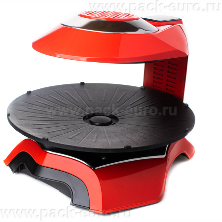 Гриль 3D LY-007 (инфракрасный, вращающийся) Foodatlas от компании Европактрейд