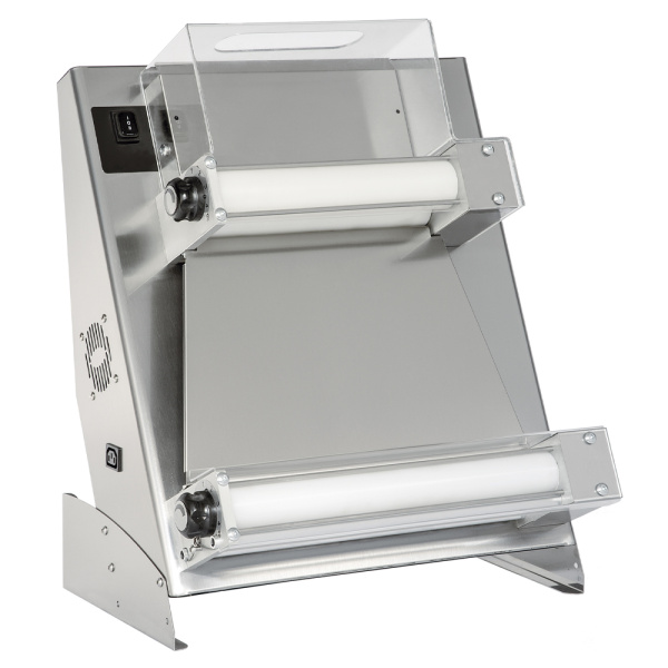 Тестораскаточная машина Prismafood DSA 420 RP от компании Европактрейд Тестораскаточная машина Prismafood DSA 420 RP от компании Европактрейд