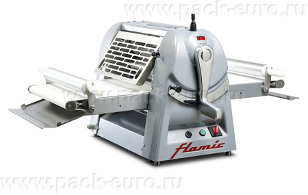 Тестораскатка SF450BDX500, арт. SF450BDX500 от компании Европактрейд