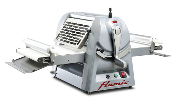 Тестораскатка SF450BDX500, арт. SF450BDX500 от компании Европактрейд Тестораскатка SF450BDX500, арт. SF450BDX500 от компании Европактрейд