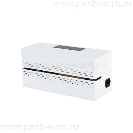 Роликовый мини-запайщик горизонтальный FRB-640