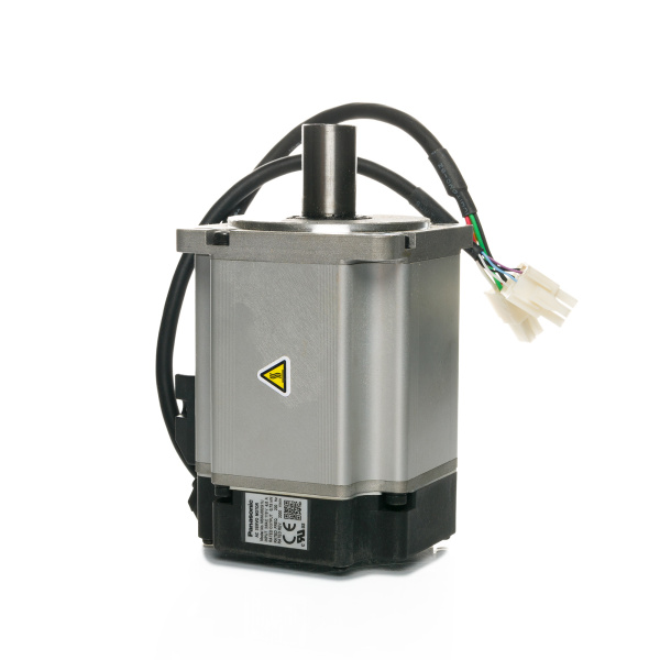 Серводвигатель MSMF082L1U2M 220В 750 Вт для BSF-5545LD купить в компании Европактрейд