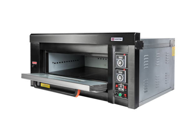 Печь подовая ярусная Miratek BK-12E (электрическая) Печь подовая ярусная Miratek BK-12E (электрическая)