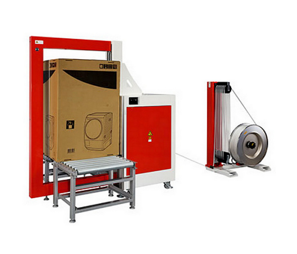 Автоматическая стреппинг машина ТР-601YPT, арт. ТР-601YPT Автоматическая стреппинг машина ТР-601YPT, арт. ТР-601YPT