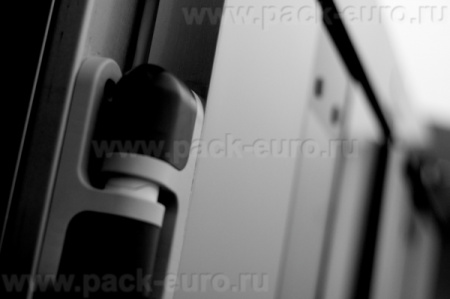 Шкаф окончательной расстойки Ramalhos EV.2.8060