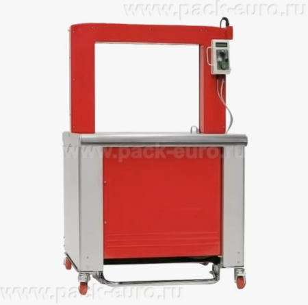 Высокоскоростная автоматическая стреппинг-машина TP-702 «Mercury» (550 х 400 мм, 5 мм), арт. TP-702 «Mercury»