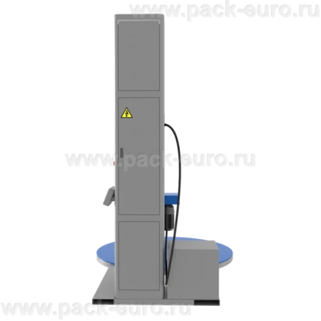 Паллетоупаковщик полуавтоматический с весами ПЗО BPW-2400S