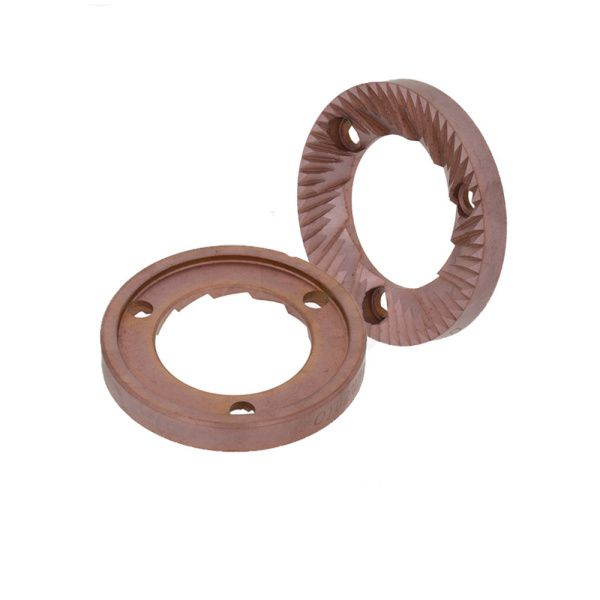 Жернова MP64IR002 red speed