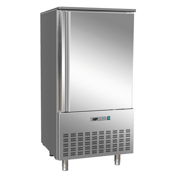 Аппарат шоковой заморозки D10 (VIATTO), арт. D10 от компании Европактрейд