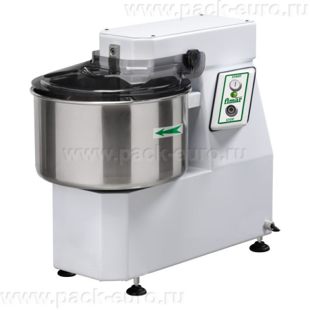 Тестомес Fimar 12SB 380В