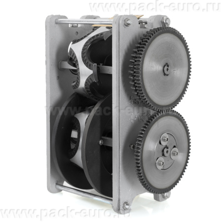 Формующий модуль в сборе пельменного аппарата JGL-160, Полумесяц косичка, 35 гр купить в компании Европактрейд