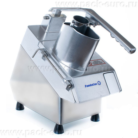 Овощерезка WED-QC205B Foodatlas от компании Европактрейд
