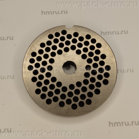 Решетка для мясорубки TC-12 4 мм купить в компании Европактрейд