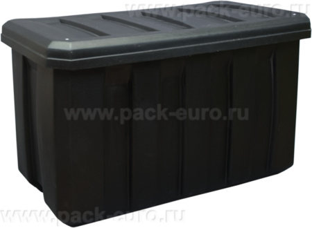 Емкость КДП 500, 750х400х480 мм, арт. КДП 500