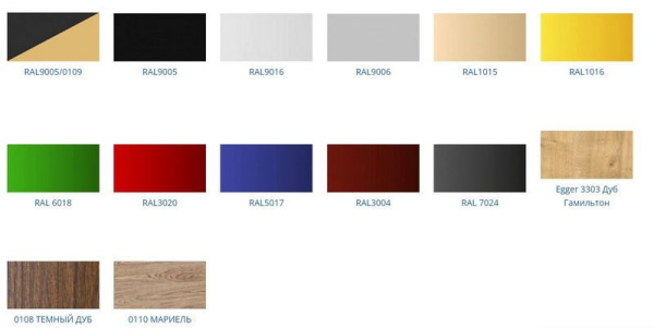 Витрина холодильная Полюс KC70 VM 1,3-2 STANDARD открытая, горка (версия 2.0) (9005) от компании Европактрейд Витрина холодильная Полюс KC70 VM 1,3-2 STANDARD открытая, горка (версия 2.0) (9005) от компании Европактрейд