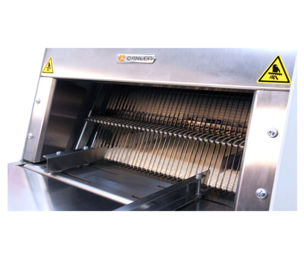 Хлеборезательная машина автоматическая Danler FZA-480