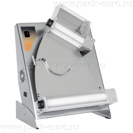 Тестораскаточная машина Prismafood DSA 310 от компании Европактрейд