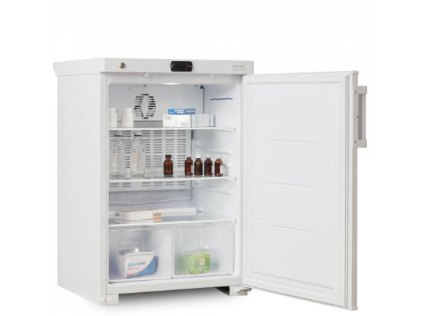 Шкаф фармацевтический  Бирюса Б-150K-GB3G2B от компании Европактрейд