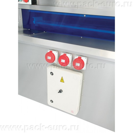 Шкаф предварительной расстойки Danler LP-238