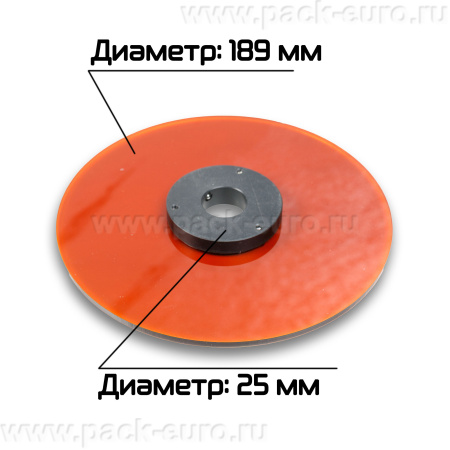 Боковина держателя этикетки HL-102 левая купить в компании Европактрейд