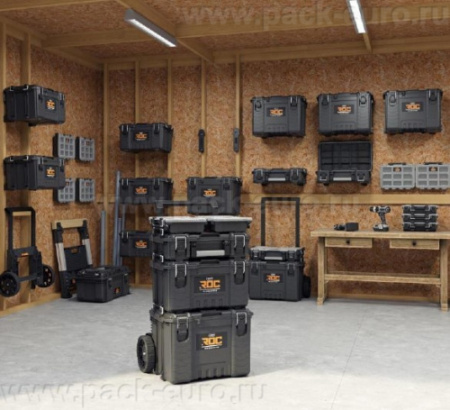 ROC Органайзер для инструментов Roc Pro Gear 2.0