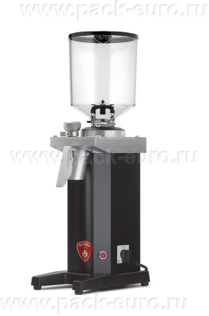 Кофемолка Drogheria/4 85 Matt Black, арт. EDR85023M50000000001 от компании Европактрейд