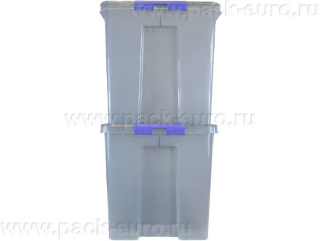 Ящик п/п 720х390х380, код: 33119, арт. Rox Box Home 80