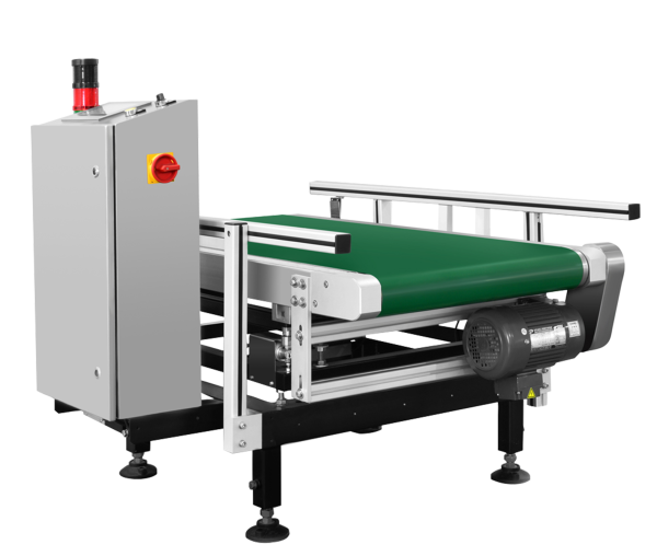 Контрольно-динамические весы (чеквейер) IXL-600 Контрольно-динамические весы (чеквейер) IXL-600