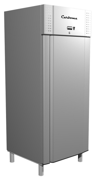 Шкаф холодильный RF700 Carboma, арт. 1801479p от компании Европактрейд