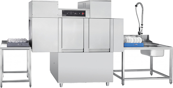 Посудомоечная машина МПТ-2000 71000009797, арт. 71000009797 от компании Европактрейд Посудомоечная машина МПТ-2000 71000009797, арт. 71000009797 от компании Европактрейд