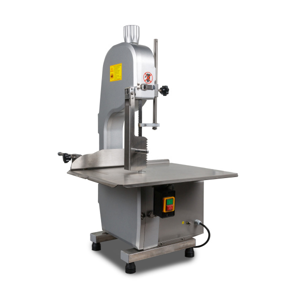 Пила для мяса ленточная JG-210 Пила для мяса ленточная JG-210