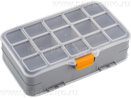 Органайзер 205х130х60 двусторонний, для мелочей, код: 33750, арт. Blocker  Expert 8