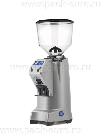 Кофемолка Zenith Neo 65 E Grey, арт. EZD65E23M70300EAC055 от компании Европактрейд